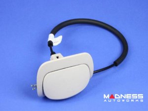 FIAT 500 Seat Back Release - Driver's Side - Mopar